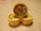 The Body Shop, Lip Butter (Masełka do ust)  Citron