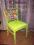 Kitch Chair by Babi