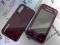 LA'FLEUR NOWY SAMSUNG AVILA S5230 GARNET RED