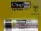 CHAPSTICK Balsam do Ust ORIGINAL ChapICE 2-pack