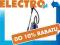 Odkurzacz ELECTROLUX Z 8840B DLA ALERGIKÓW