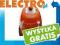 Odkurzacz ELECTROLUX ZE 310M ErgoSpace TANIO!