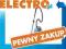 Odkurzacz ELECTROLUX ZE 346B  2200 W  FILTR HEPA