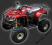 SUPER QUAD DRAGON 200 NAJMOCNIEJSZY I BEZAWARYJNY