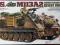 M113A2 Desert Version - Tamiya Nowy