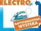 Żelazko ELECTROLUX EDB 5120  Glissium