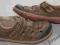 *CLARKS* SKÓRA SKÓRZANE SANDAŁY 8,5 ROZM 26 ,16 CM