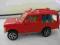 MAJORETTE RANGE ROVER MATCHBOX LATA 70 Z KOLEKCJI