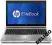 HP 8460p i5-2540M 14' LED HD 4GB/160SSD DVDRW Win7
