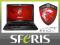 MSI GT780DX i5 8GB 750 GTX570M USB 3.0 FullHD Win7