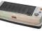 Laminator OPUS officeLAM A3 regulator temp, rewers