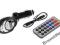 TRANSMITER FM MP3 SD USB + PILOT