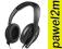 SŁUCHAWKI Sennheiser HD202 II Kraków  HD 202 Hit
