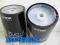 Płyty TDK DVD+R 100 sztuk + 1 sztuka PŁYTY DVD-RW