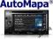 GPS 2DIN PIONEER DVD USB AVH-2400BT +AutoMapa XL