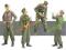 Sturmgeschutze Crew Rosja 1941 1/35 Dragon