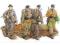 1st Luftwaffe Field Division 1944 1/35 Dragon