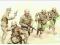 German Infantry DAK North Afrika 1941-42 1/35 MB