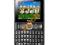 QWERTY DUALSIM Samsung Ch@t 222 Gw24 FV23 PL 24h!