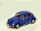 VOLKSWAGEN 1200 1202 1201 VW GARBUS Schuco 1/43