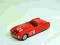 Cisitalia 202 SC SPYDER Mille Fiat Starline 1/43