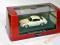 FIAT 750 Abarth Coupe STARLINE rally gablotka 1/43