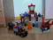 Duplo - Fire station Remiza 5601-1