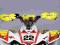 ~ OSŁONY DŁONI ACERBIS UNIKO ATV HANDBARY QUAD ! ~