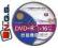 Esperanza DVD+R 4,7GB 4,7 GB 120min 25szt x16