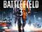 Battlefield 3 Nowy Folia - PL Wersja