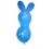 Balon KRÓLIK ZAJĄĆ, balony zwierzaki
