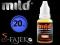 LIQUID MILD (20 ml) Wszytkie smaki i moce! SKLEP !