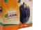 A4 Tech X6-60D Black Glaser 60D SKLEP FV