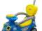 JEŹDZIK CHODZIK SUPER AUTKO 4w1 + PREZENT 4 KOLORY