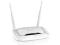 Router TP-Link TL-WR842ND Wi-Fi,4xLAN,USB Kablówka