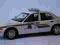 AUTOart FORD CROWN VICTORIA POLICE 1:18