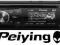 RADIO PEIYING PY6330 LCD USB SD ESP AUX MP3 ŁASK