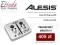 ALESIS IO/2 EXPRESS USB - INTERFEJS AUDIO GRATIS !