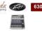 PEAVEY PV 8 USB MIKSER TRANSPORT GRATIS