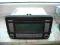 Radio CD VW PASSAT B6 RCD 300