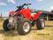 QUAD HONDA TRX250EX7