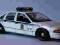 UT MODELS CHEVROLET CAPRICE POLICE 1:18
