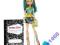 MONSTER HIGH NEFERA-JAK NOWA