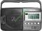 ZGRABNE RADIO Z BUDZIKIEM SENCOR SRD207 SRD 207