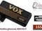 VOX AMPLUG AC30 + KOSTKA GRATIS