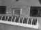 keyboard organy do nauki lp 6180A 6180