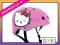 KASK HELLO KITTY ROWER ROLKI HULAJNOGA OHKY177 XS