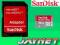 SANDISK 32GB micro SDHC Class 10 MOBILEULTRA 30MBs