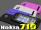 Nokia 710 Lumia_UltraSlim ORYGINALNY Futerał+Folia