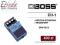 EFEKT GITAROWY BOSS CH 1 SUPER CHORUS + GRATIS !